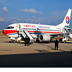 琼海博鳌机场托运航空快运业稳步发展的原因是什么？
